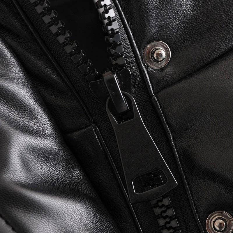 R&B | Jacke - Die Trendige Jacke Dieses Jahres!