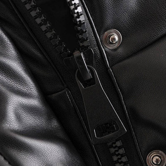 R&B | Jacke - Die Trendige Jacke Dieses Jahres!