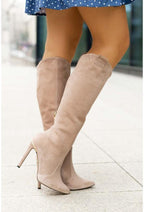 stilvolle Stiefel, hoher Tragekomfort. R&B R&B