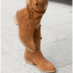 R&B | Orthopädische Stiefelette für Maximalen Komfort und Einfachen Einstieg