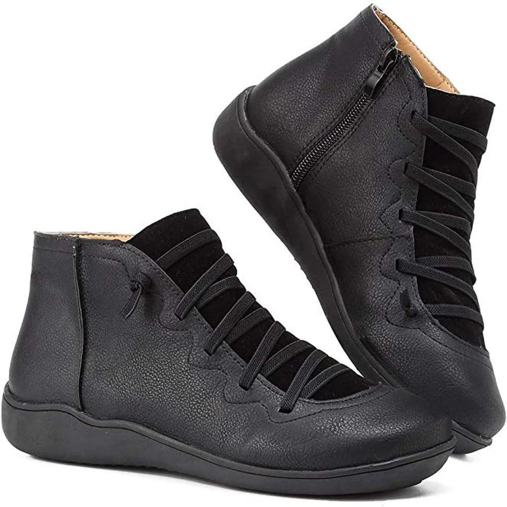 Livia leichte rutschfeste Stiefel R&B