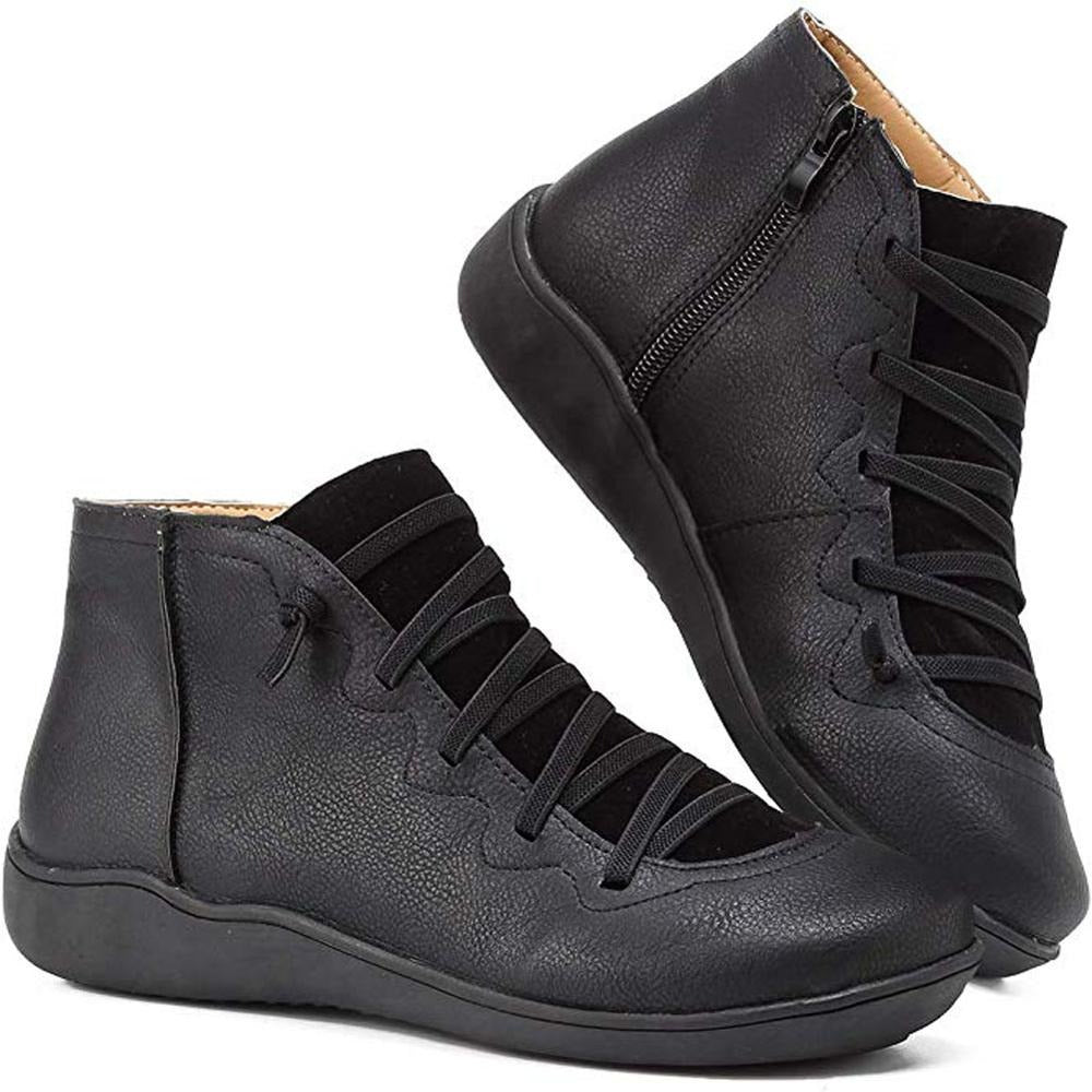 Elite-Stiefeletten R&B R&B