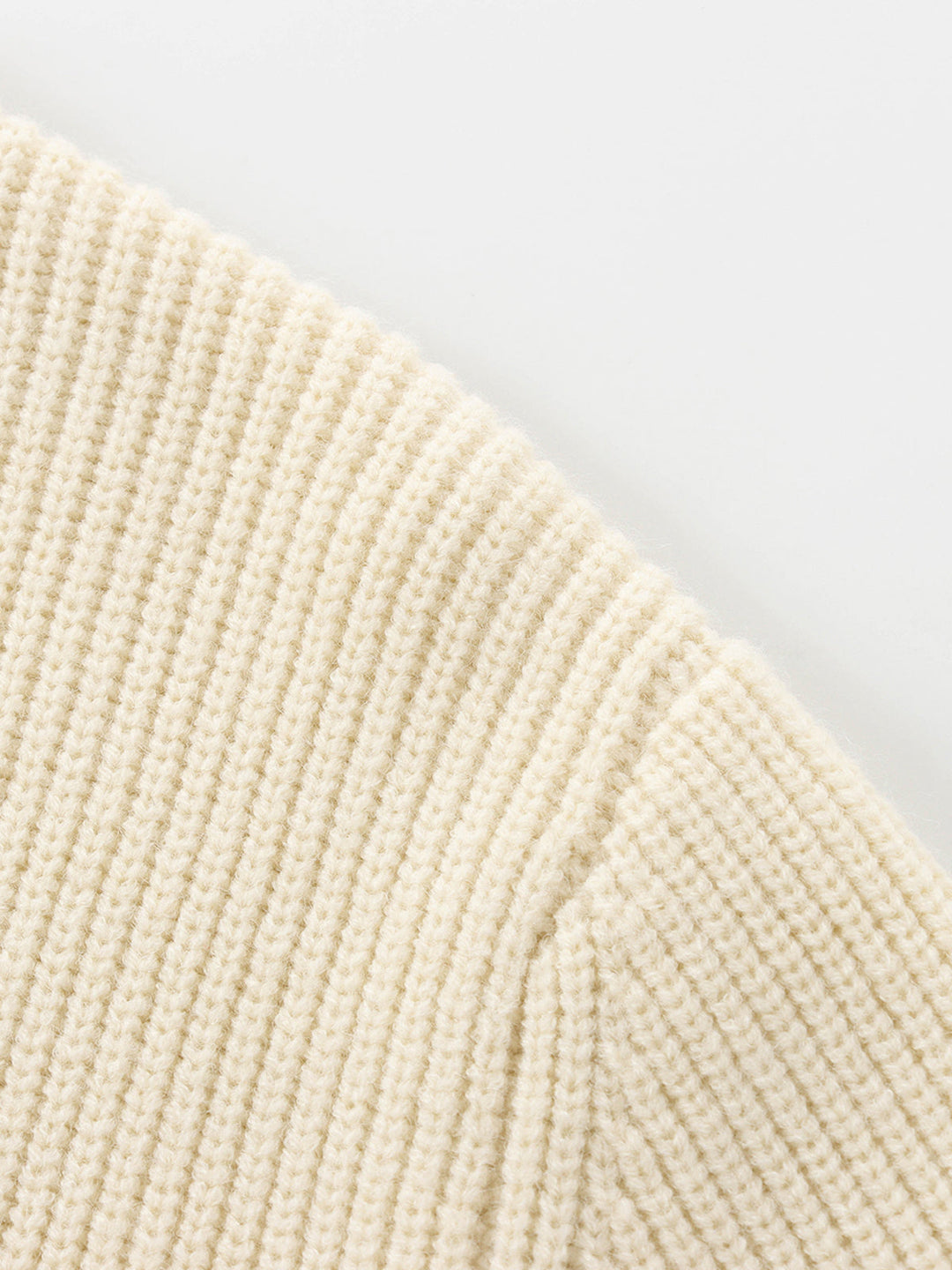 R&B | Bow-Detail Damenpullover