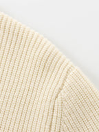 R&B | Bow-Detail Damenpullover