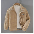 R&B | Unisex Leichte, Stilvolle Winterjacke