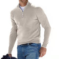 R&B | Bradley Herren Pullover