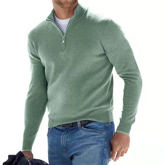 R&B | Bradley Herren Pullover