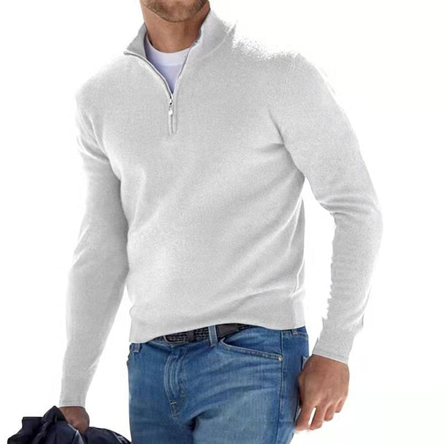 R&B | Bradley Herren Pullover