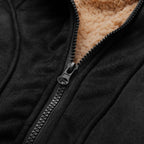 R&B | Entspannter und Zeitloser Wintermantel
