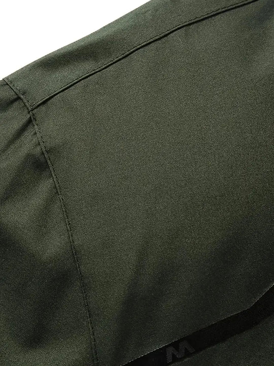 R&B | Atmungsaktiver Windbreaker