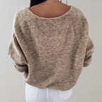 R&B | Atmungsaktiver Damenpullover