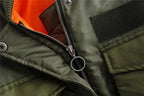 R&B | Jacke - Damen Trendige Bomberjacke