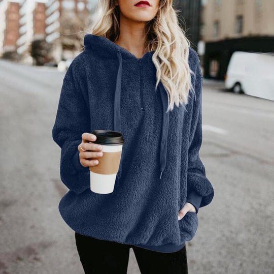 R&B | Eleganter & Gemütlicher Damen Strickpullover