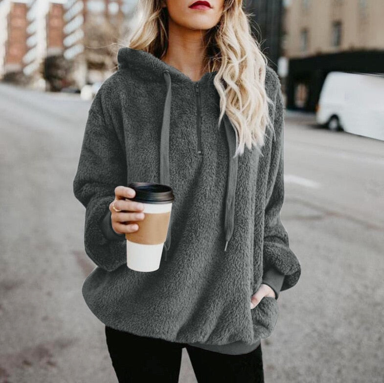 R&B | Eleganter & Gemütlicher Damen Strickpullover