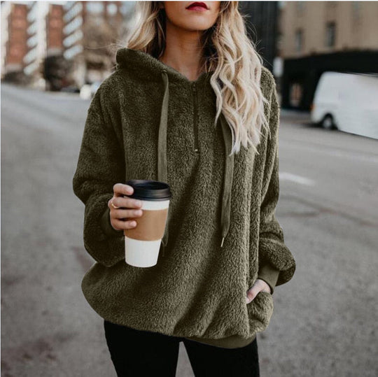 R&B | Eleganter & Gemütlicher Damen Strickpullover