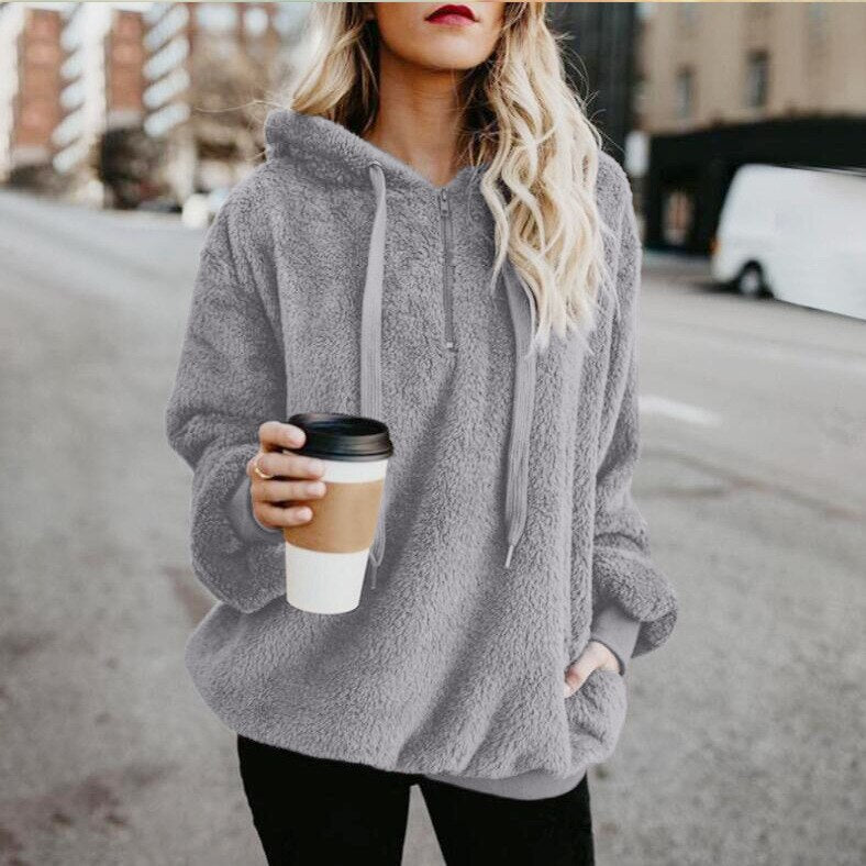 R&B | Eleganter & Gemütlicher Damen Strickpullover