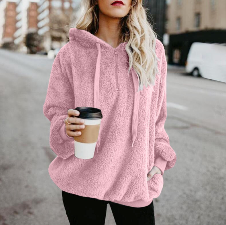 R&B | Eleganter & Gemütlicher Damen Strickpullover