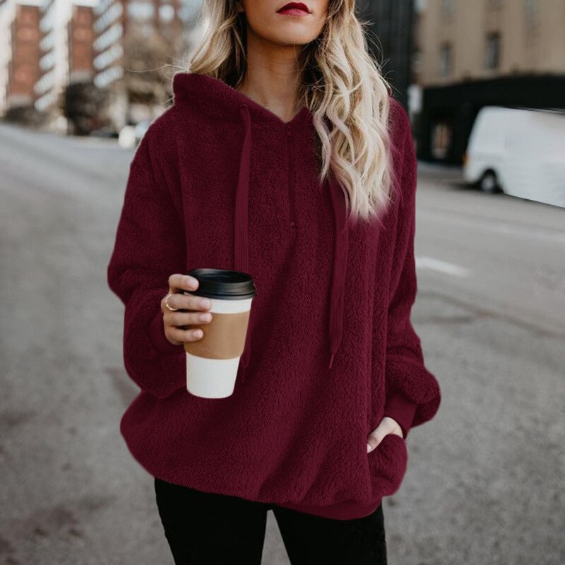 R&B | Eleganter & Gemütlicher Damen Strickpullover