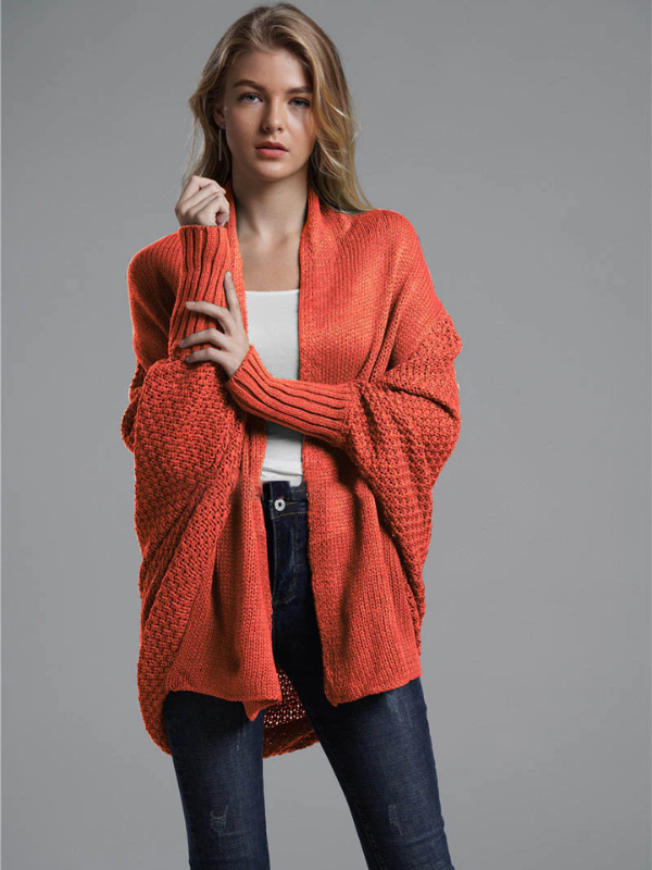 R&B | Batwing Weste Stilvoll & Bequem
