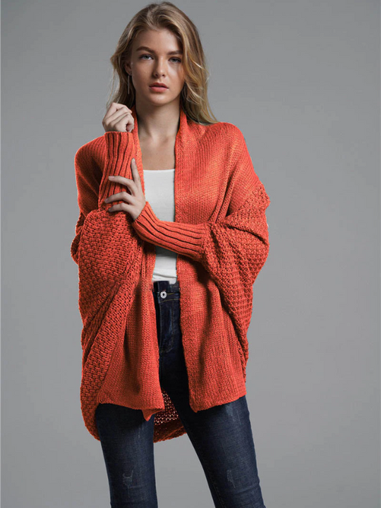 R&B | Batwing Weste Stilvoll & Bequem