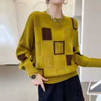 R&B | Warmer Und Gemütlicher Luxus Pullover