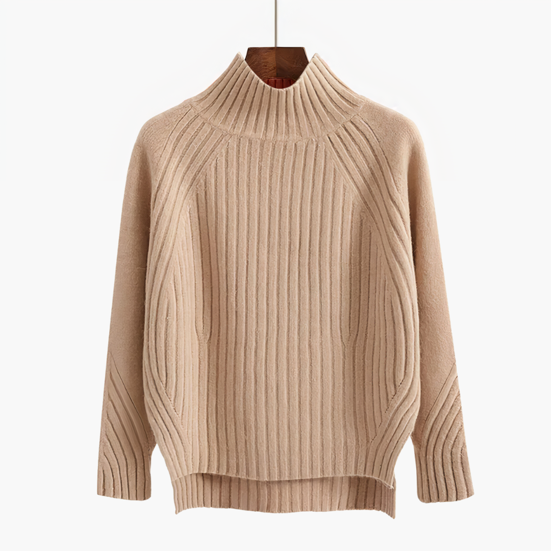 R&B | Rundhals Pullover