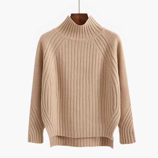 R&B | Rundhals Pullover