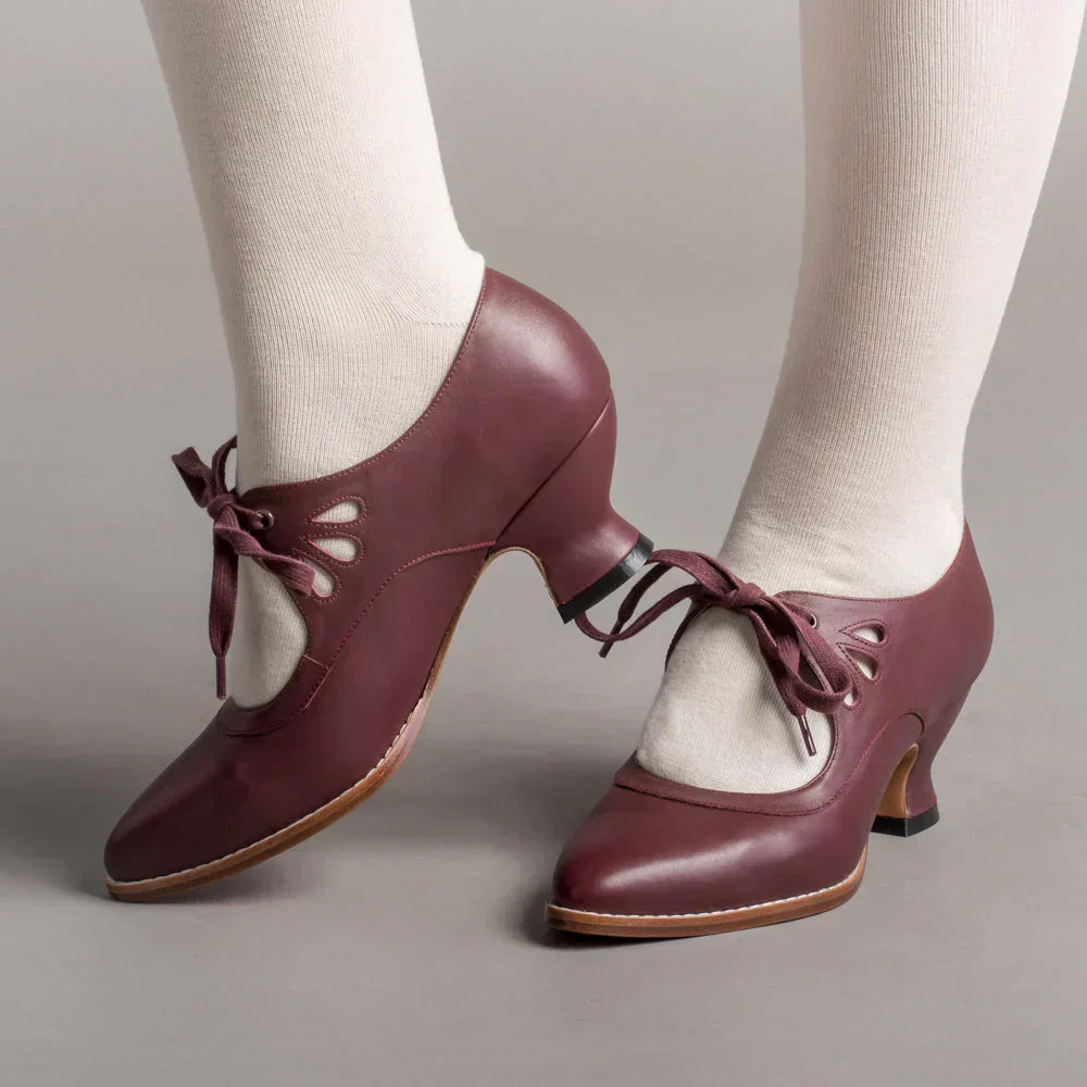 Heidi-Mode | Orthopädische Schuhe Damen