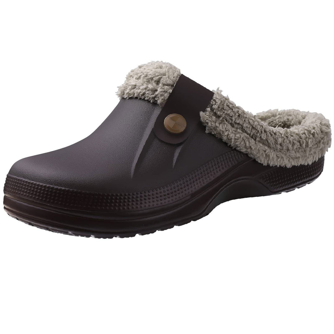 Gem Winter Clogs | Warm & Vielseitig R&B