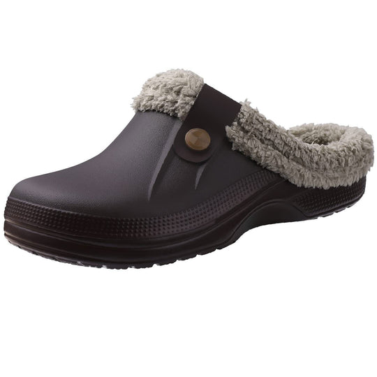 Gem Winter Clogs | Warm & Vielseitig R&B