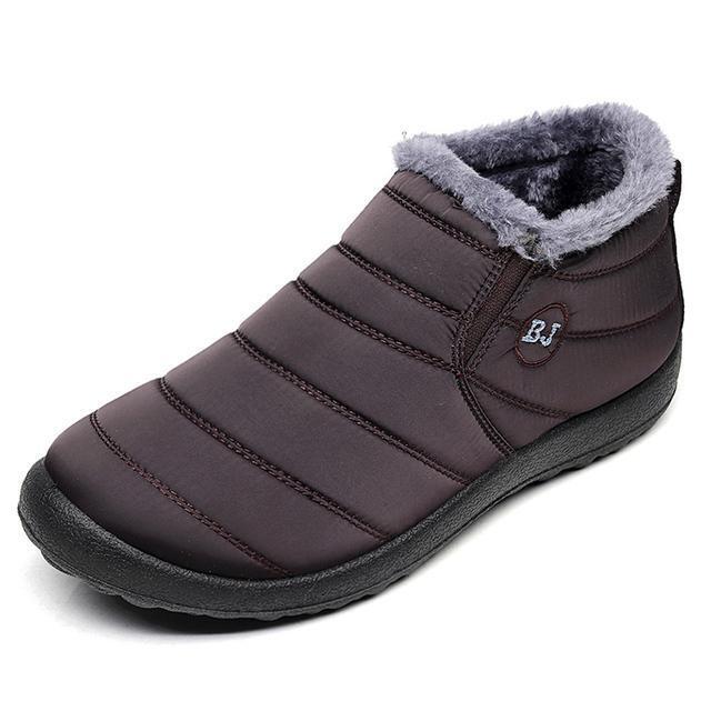Marianne Einzel Schnee Stiefel | Stylisch & Warm R&B