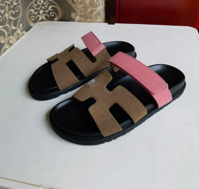 R&B | Stilvolle Sandalen