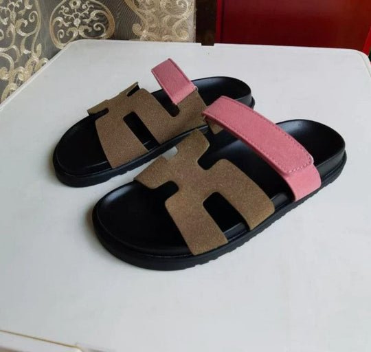 R&B | Stilvolle Sandalen