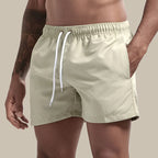 R&B | Herren Schwimmshorts Schnelltrocknend und Basic