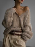 R&B | Moderne und Bequeme Winterjacke