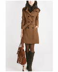 R&B | Trenchcoat für Damen