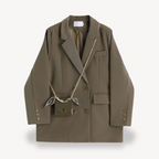 R&B | Damen Oversized Blazer