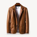 R&B | Lederblazer für Damen