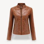 R&B | Kunstlederjacke für Frauen
