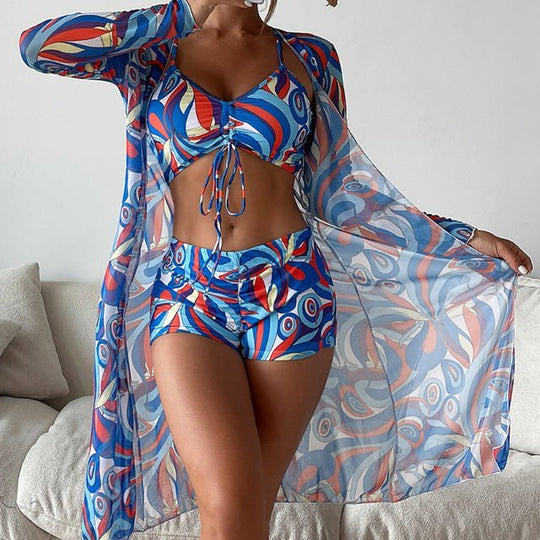 R&B | Bikini Sommer Set