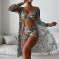 R&B | Bikini Sommer Set