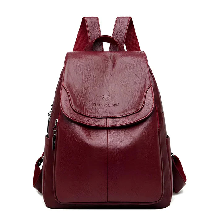 R&B | Geräumiger Rucksack