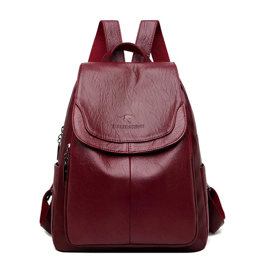 R&B | Geräumiger Rucksack
