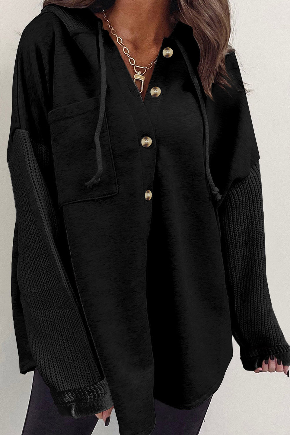 R&B | Bequeme und Stilvolle Allgemeine Jacke