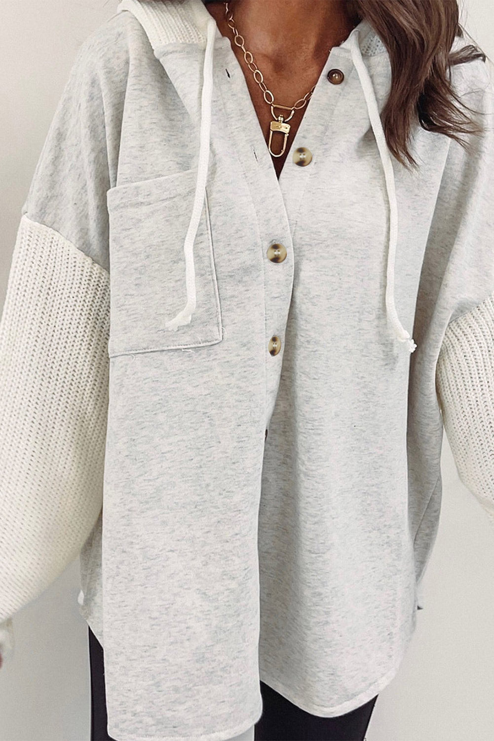 R&B | Bequeme und Stilvolle Allgemeine Jacke