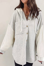 R&B | Bequeme und Stilvolle Allgemeine Jacke