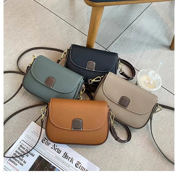 Elegante Crossbody Tasche