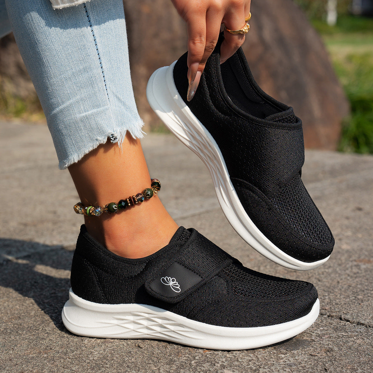 Orthopädische Damen-Schuhe R&B R&B