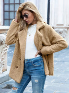 R&B | Thermojacke mit Revers