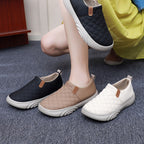 Modische Schuhe mit weicher Sohle R&B R&B